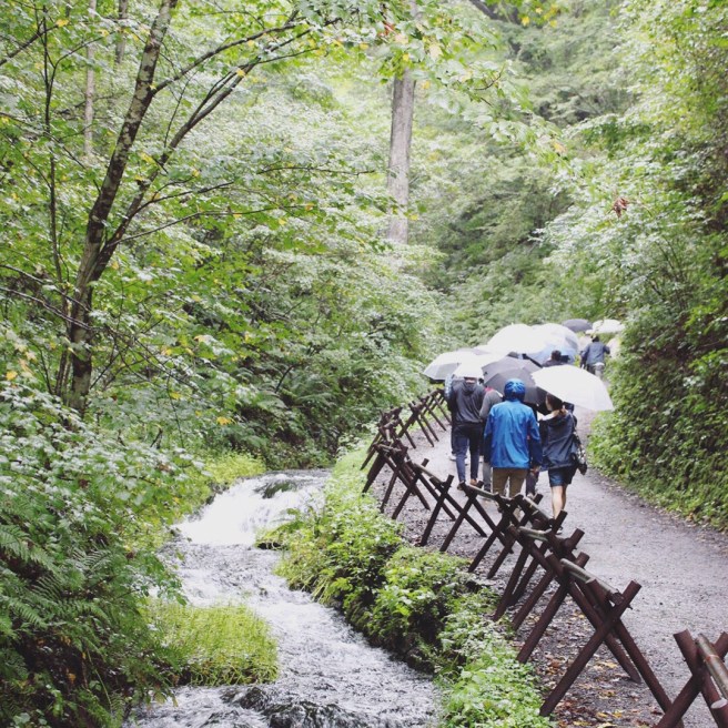 秋のリトリート参加レポート-1