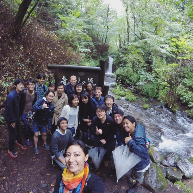 秋のリトリート参加レポート-4